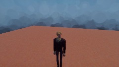 A screenshot taken in Dreams. 3 of 3.