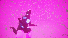 A screenshot taken in Dreams. 20 of 24.