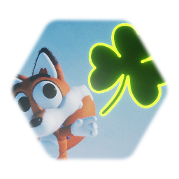 Luckys Tale collection