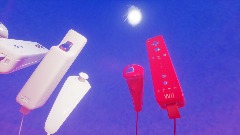 A screenshot taken in Dreams. 19 of 19.