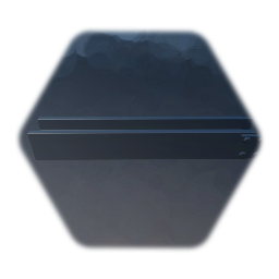 Track - Center Piece