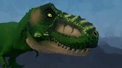 A screenshot taken in Dreams. 22 of 24.