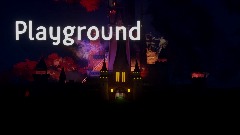 A screenshot taken in Dreams. 1 of 2.