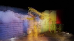 A screenshot taken in Dreams. 7 of 23.
