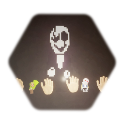 Undertale games Last breath bosses