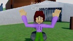 A screenshot taken in Dreams. 1 of 4.