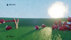 A screenshot taken in Dreams. 2 of 2.