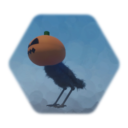 Crowpkin