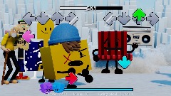 A screenshot taken in Dreams. 2 of 10.