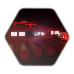 DeGory'Un (Carmageddon: Max Damage)