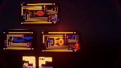 A screenshot taken in Dreams. 1 of 4.