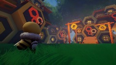 A screenshot taken in Dreams. 20 of 25.