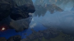 A screenshot taken in Dreams. 4 of 17.