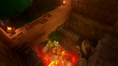 A screenshot taken in Dreams. 10 of 25.