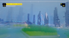 A screenshot taken in Dreams. 6 of 10.