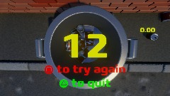 A screenshot taken in Dreams. 2 of 3.