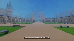 A screenshot taken in Dreams. 12 of 14.