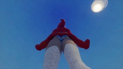 A screenshot taken in Dreams. 2 of 3.