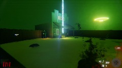 A screenshot taken in Dreams. 1 of 7.