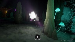 A screenshot taken in Dreams. 18 of 27.