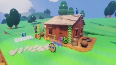 BFS 1: Klunker Invasion