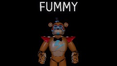 A screenshot taken in Dreams. 1 of 3.