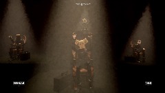 A screenshot taken in Dreams. 5 of 13.