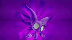 A screenshot taken in Dreams. 1 of 2.