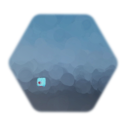 Simple Fighter:  Strawberry Bomb