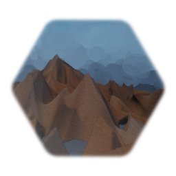 Mountains