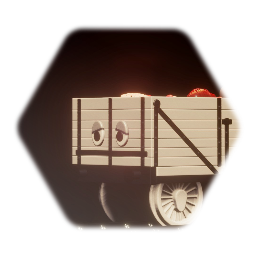 Shed 17 Troublesome Truck