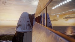 A screenshot taken in Dreams. 5 of 7.