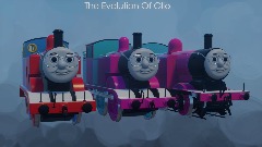 A screenshot taken in Dreams. 10 of 27.