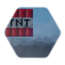 Minecraft TNT