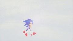 Larp's Inferno Sonic thing