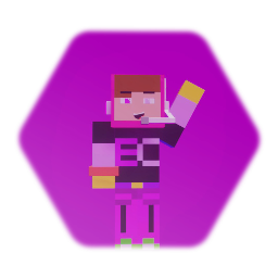 The MalovecCraft21 Team/Earth 317 - Characters