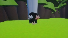 The Cat Hangout but i fix