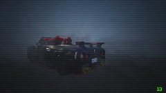 A screenshot taken in Dreams. 7 of 14.