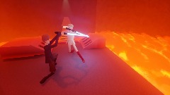 A screenshot taken in Dreams. 10 of 20.