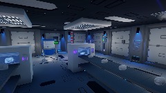 A screenshot taken in Dreams. 3 of 3.