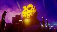 20th Century Fox Logo