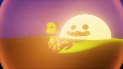 A screenshot taken in Dreams. 9 of 27.