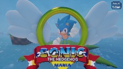 Sonic's Descent into Insanity