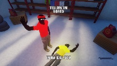 A screenshot taken in Dreams. 18 of 19.