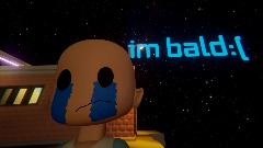 A screenshot taken in Dreams. 8 of 12.