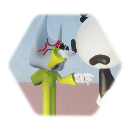 <term> I SLAP @lostraider84 AND THROW IT INTO A TRASH