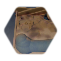 Cutaia Unexciting Asset Jam-Zoo (Enclosure w/ Moat-TJoeT1)