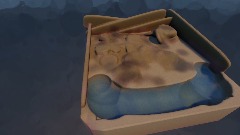 A screenshot taken in Dreams. 1 of 1.
