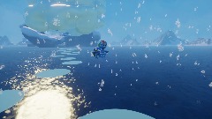 A screenshot taken in Dreams. 2 of 17.