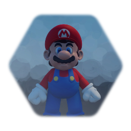 Ultimate Mario Pack #1